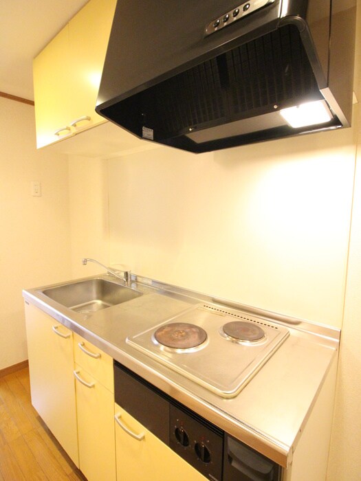 物件内観写真9　(キッチン)