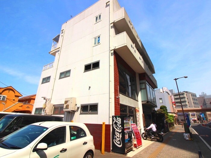 物件外観写真5　(外観写真)