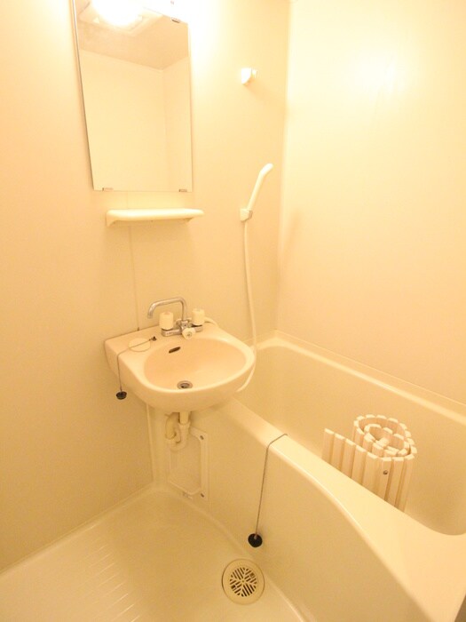 物件内観写真10　(バス／シャワールーム等)