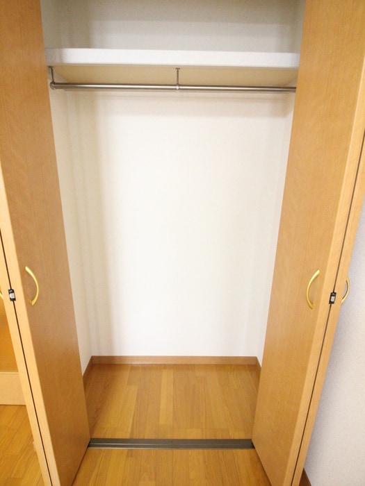 物件内観写真19　(収納)