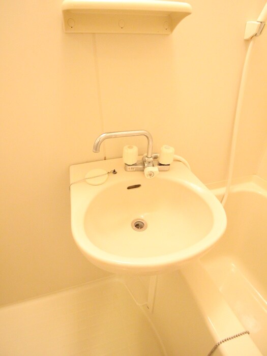 物件内観写真20　(洗面)