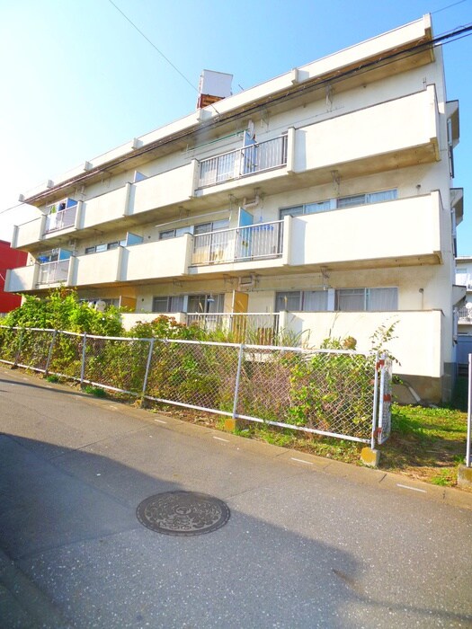 物件外観写真3　(外観写真)