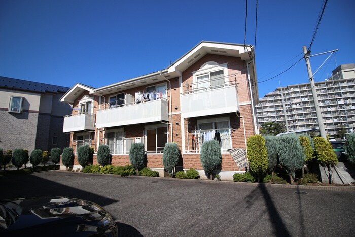 物件外観写真3　(外観写真)