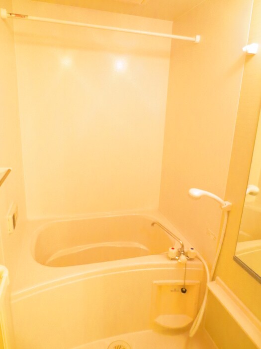 物件内観写真11　(バス／シャワールーム等)