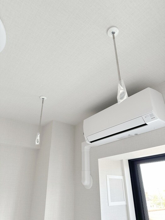 ユリカロゼ五反野Ⅱ（503）の内観写真