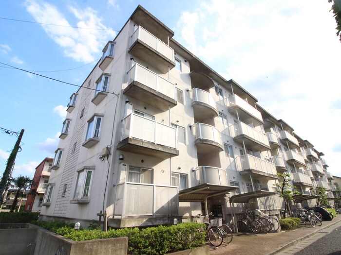 物件外観写真2　(その他)