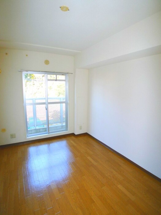 物件内観写真7　(ベランダ・バルコニー)