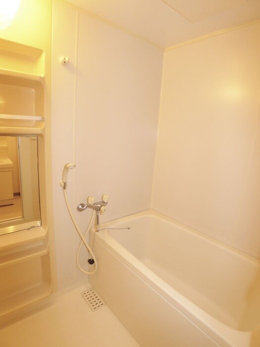 物件内観写真13　(バス／シャワールーム等)