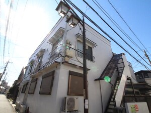 あすなろハウス外観写真