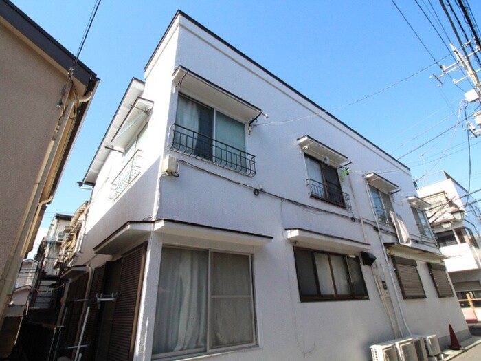 物件外観写真3　(外観写真)