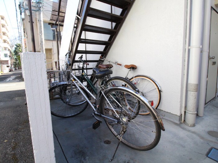 物件外観写真5　(その他)