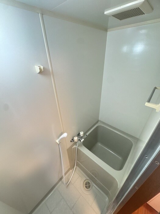 物件内観写真11　(バス／シャワールーム等)