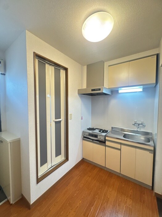 物件内観写真18　(居室)