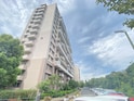 若葉台団地２－１９号棟(1111)