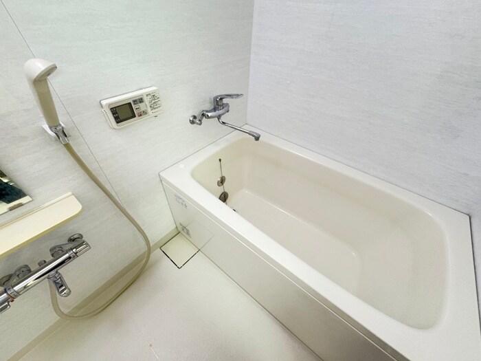 物件内観写真9　(バス／シャワールーム等)