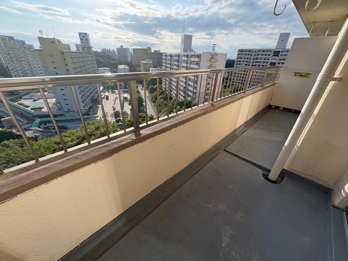 物件内観写真15　(ベランダ・バルコニー)