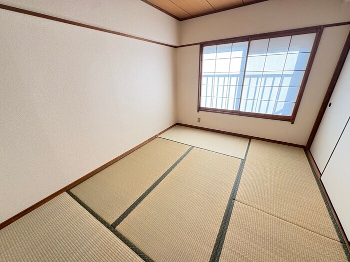 物件内観写真18　(居室)