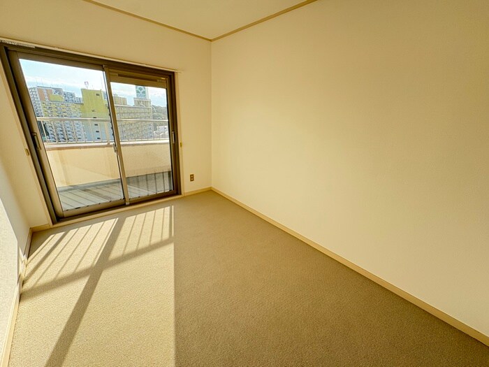 物件内観写真20　(居室)