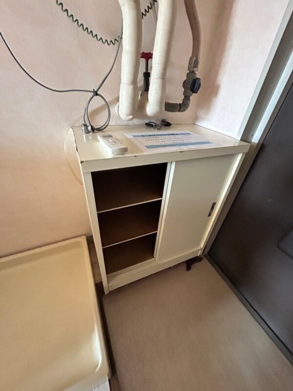靴箱