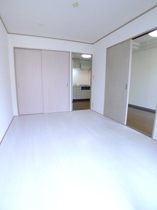 物件内観写真14　(居室)