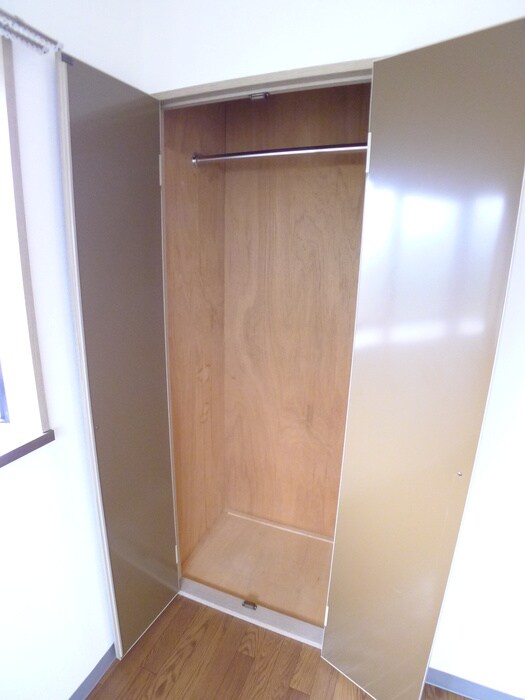 物件内観写真19　(収納)