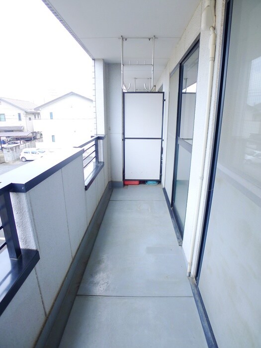 物件内観写真20　(ベランダ・バルコニー)