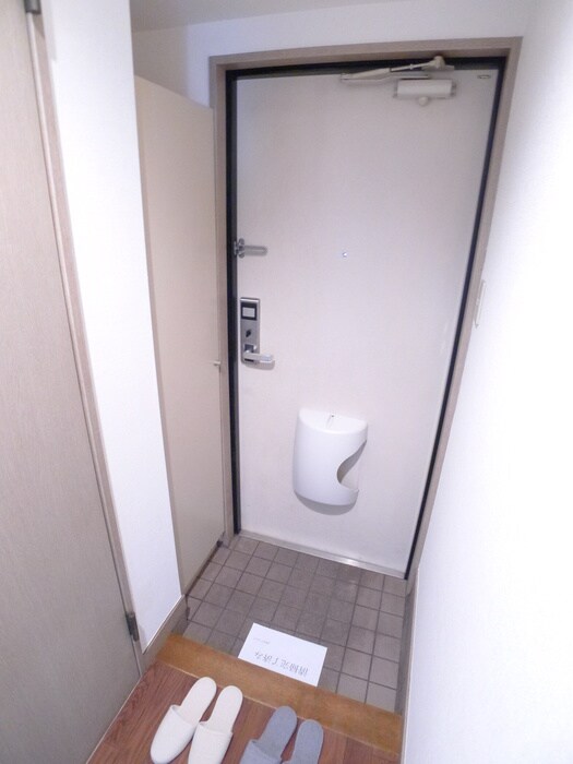 物件内観写真21　(靴箱)