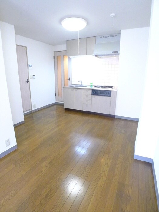 物件内観写真22　(居室)