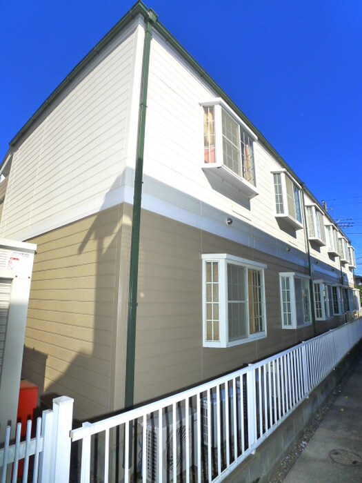 物件外観写真6　(外観写真)