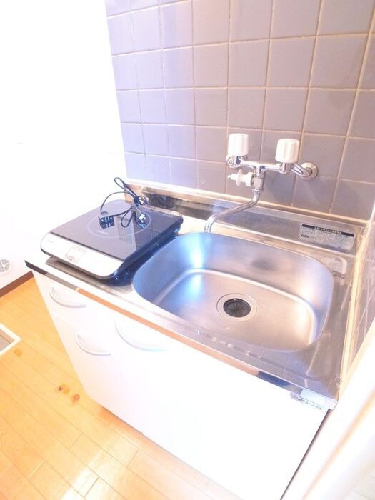 物件内観写真10　(キッチン)