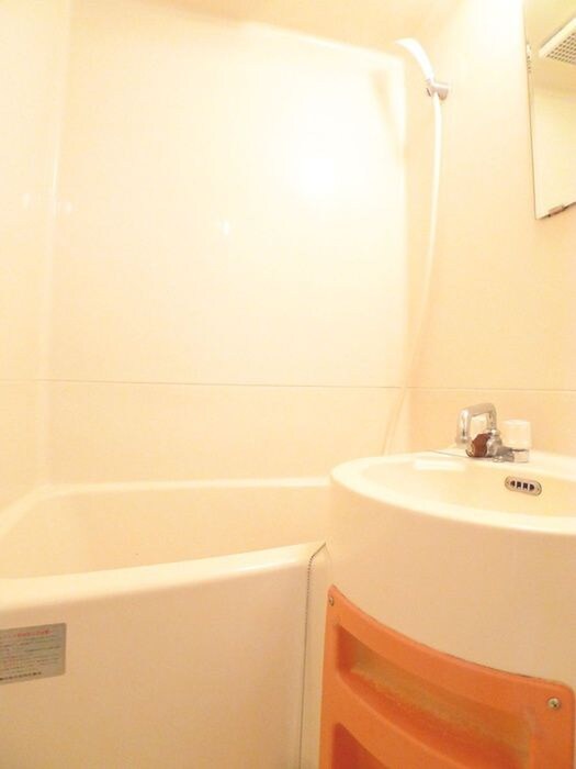 物件内観写真11　(バス／シャワールーム等)