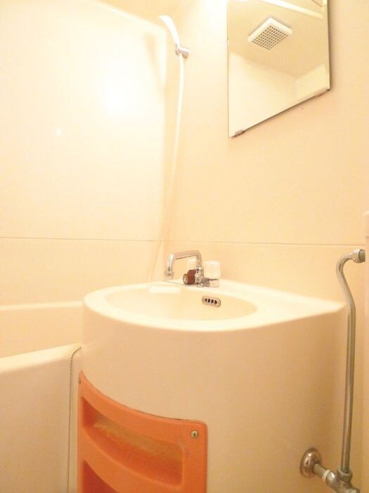 物件内観写真12　(洗面)