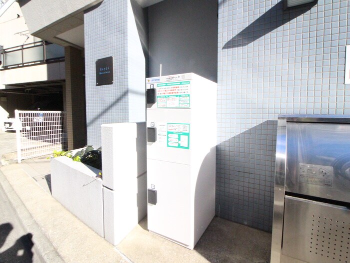 物件外観写真4　(外観写真)