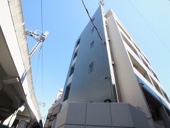 物件外観写真6　(外観写真)