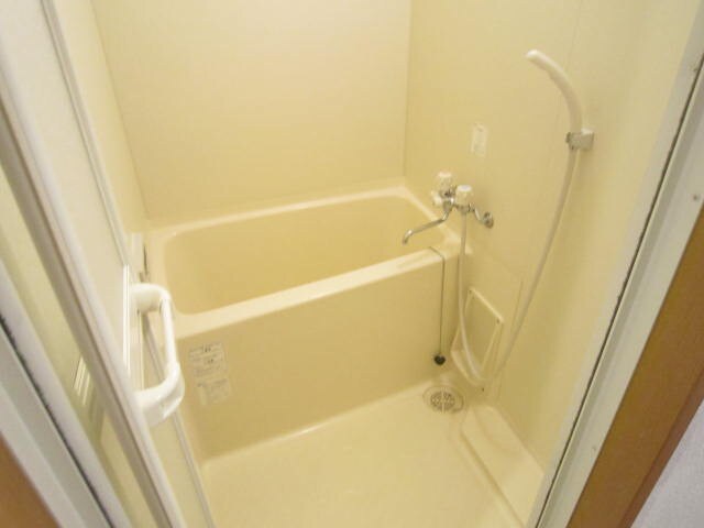 物件内観写真12　(バス／シャワールーム等)