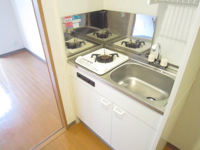 物件内観写真13　(キッチン)