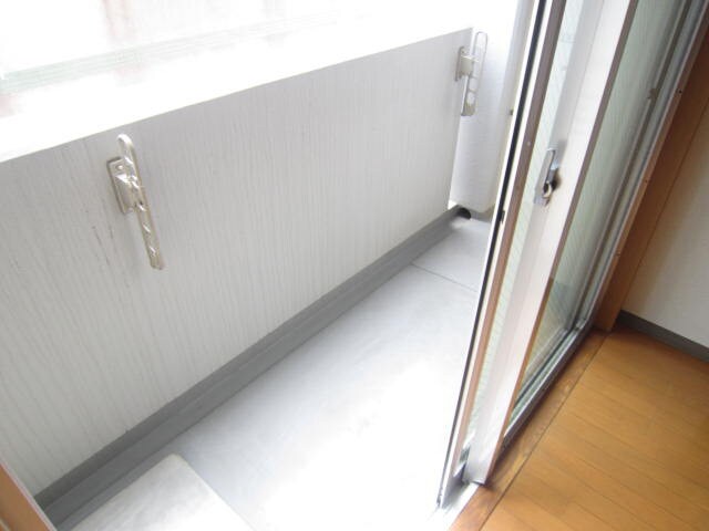 物件内観写真17　(ベランダ・バルコニー)