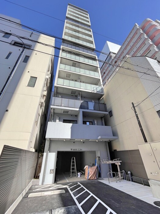 物件外観写真6　(外観写真)