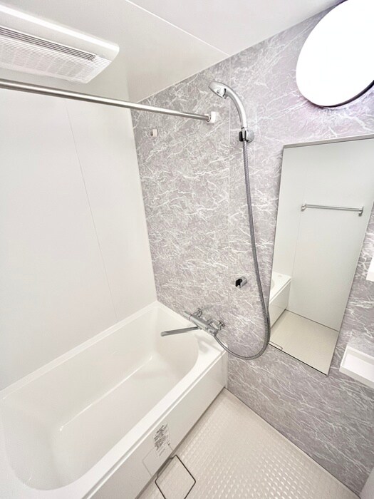 物件内観写真12　(バス／シャワールーム等)