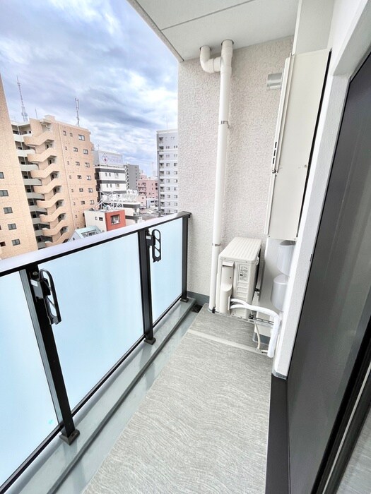 物件内観写真15　(ベランダ・バルコニー)