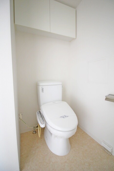 物件内観写真14　(収納)