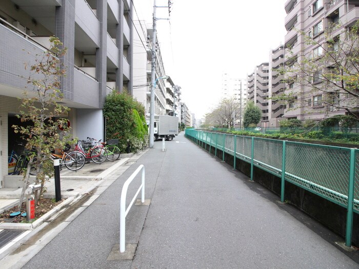 物件外観写真5　(周辺環境)