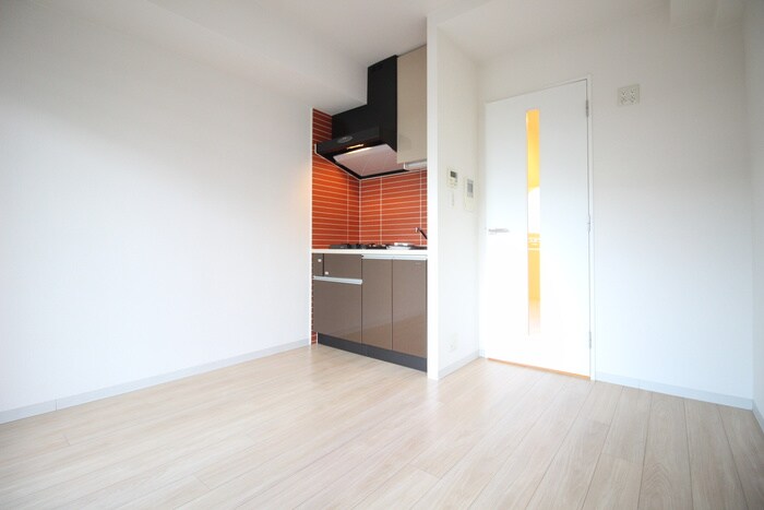 物件内観写真10　(居室)