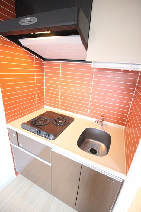 物件内観写真12　(キッチン)