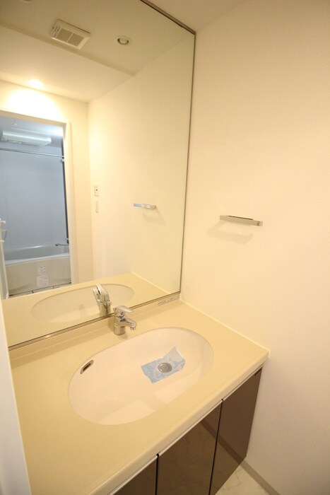 物件内観写真15　(洗面)