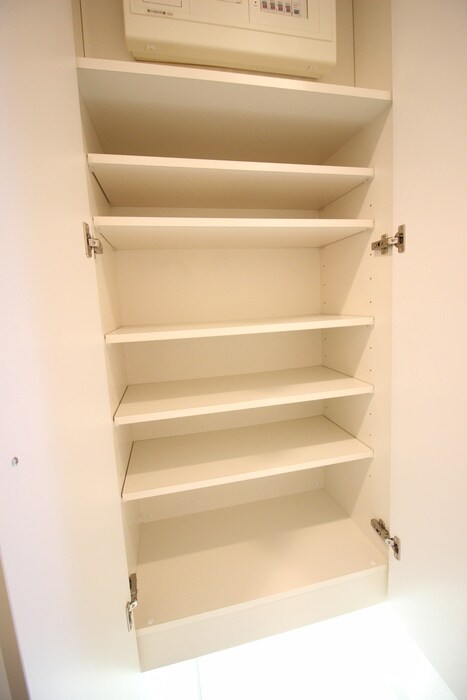 物件内観写真17　(靴箱)