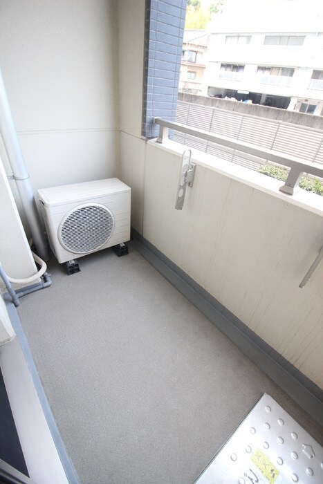 物件内観写真21　(ベランダ・バルコニー)