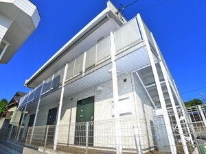リブリ・Ｔ外観写真