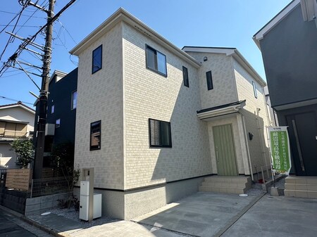 LIGNAGE L外観写真