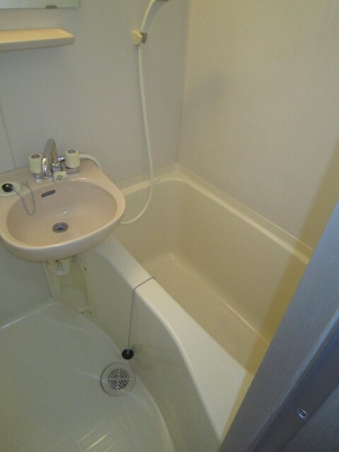 物件内観写真7　(バス／シャワールーム等)